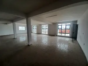 Open Plan Office Suites