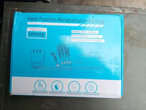 Hand Function Rehabalition Training