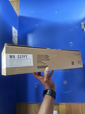 Sharp Photocopier Toner 237ft for 7024 and 6020