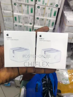 This Is Normal Promax Head of Charger
