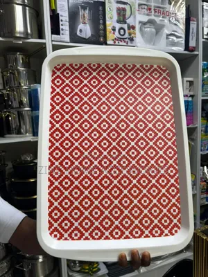 Plastart Non-Slip Tray