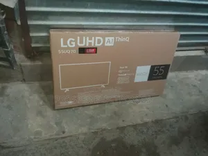55 Inches Android Smart Tv