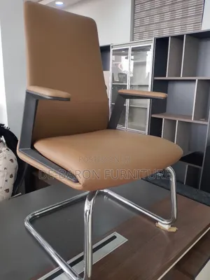 Office Executive Visitor Chair