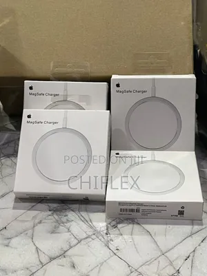 Apple Wireless Charger