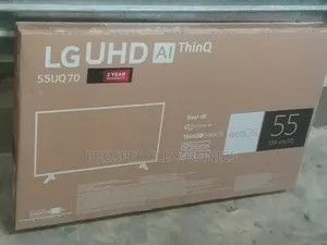 Smart Android Tv 55 Inches