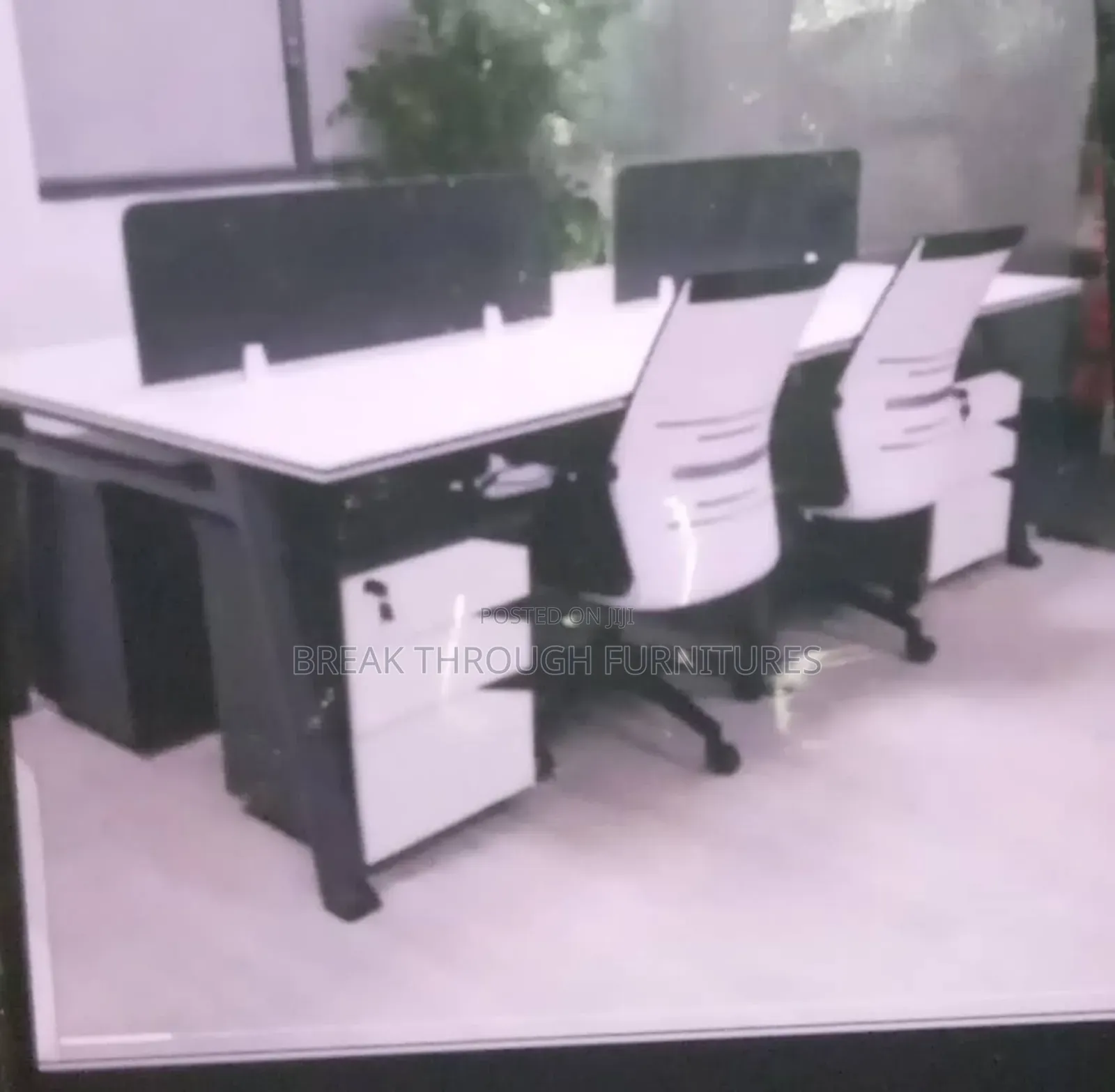 Workstation