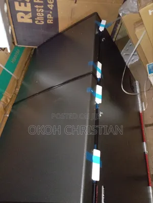 Restpoint Chest Freezer