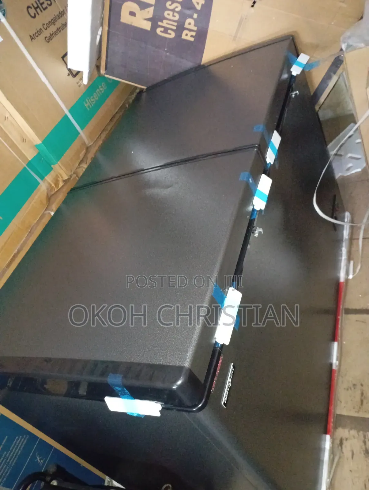 Restpoint Chest Freezer