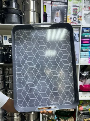 Vip Ahmet Tray