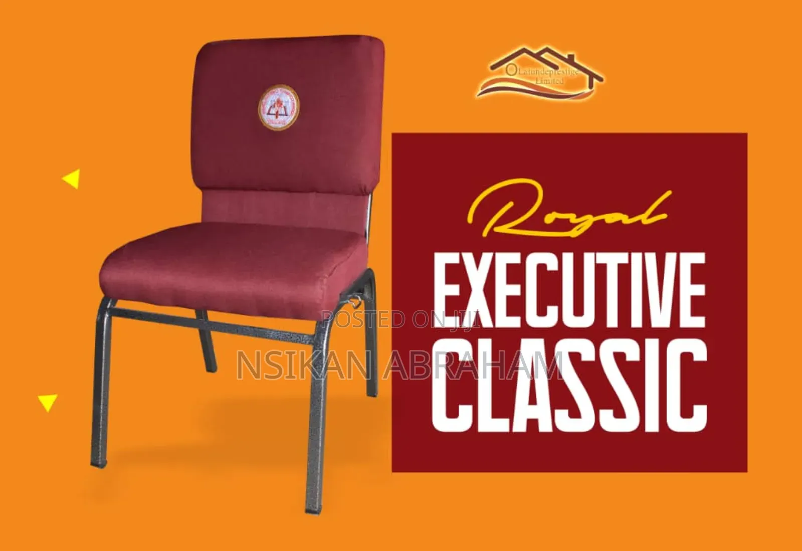 Royal Executive
