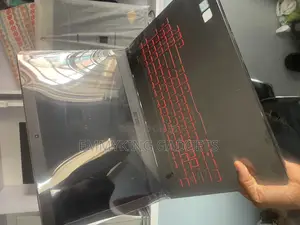 Laptop Asus TUF Gaming FX504 16GB Intel Core I5 SSD 256GB