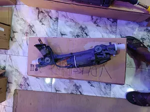 Volkswagen Atlas Steering Rack