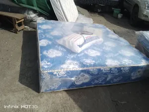 Foreign Mattress at Affordable Price