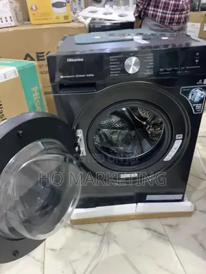 Hisense Combo Washer Dryer – Perfect for Busy Lifestyles