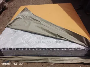 Foreign Mattress at Affordable Price