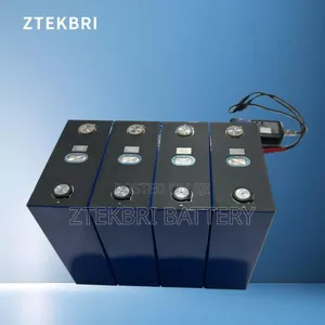 Lishen 3.2 Brand New 100ah,280ah and 314ah Lifepo4 Battery Cell