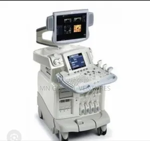 Ultrasound Scan Machine