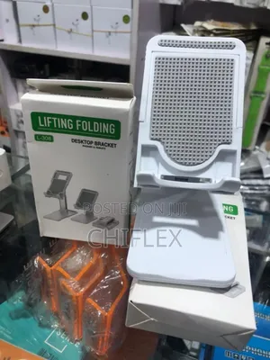 Phone Stand