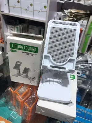 Phone Stand