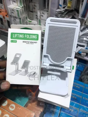 Phone Stand