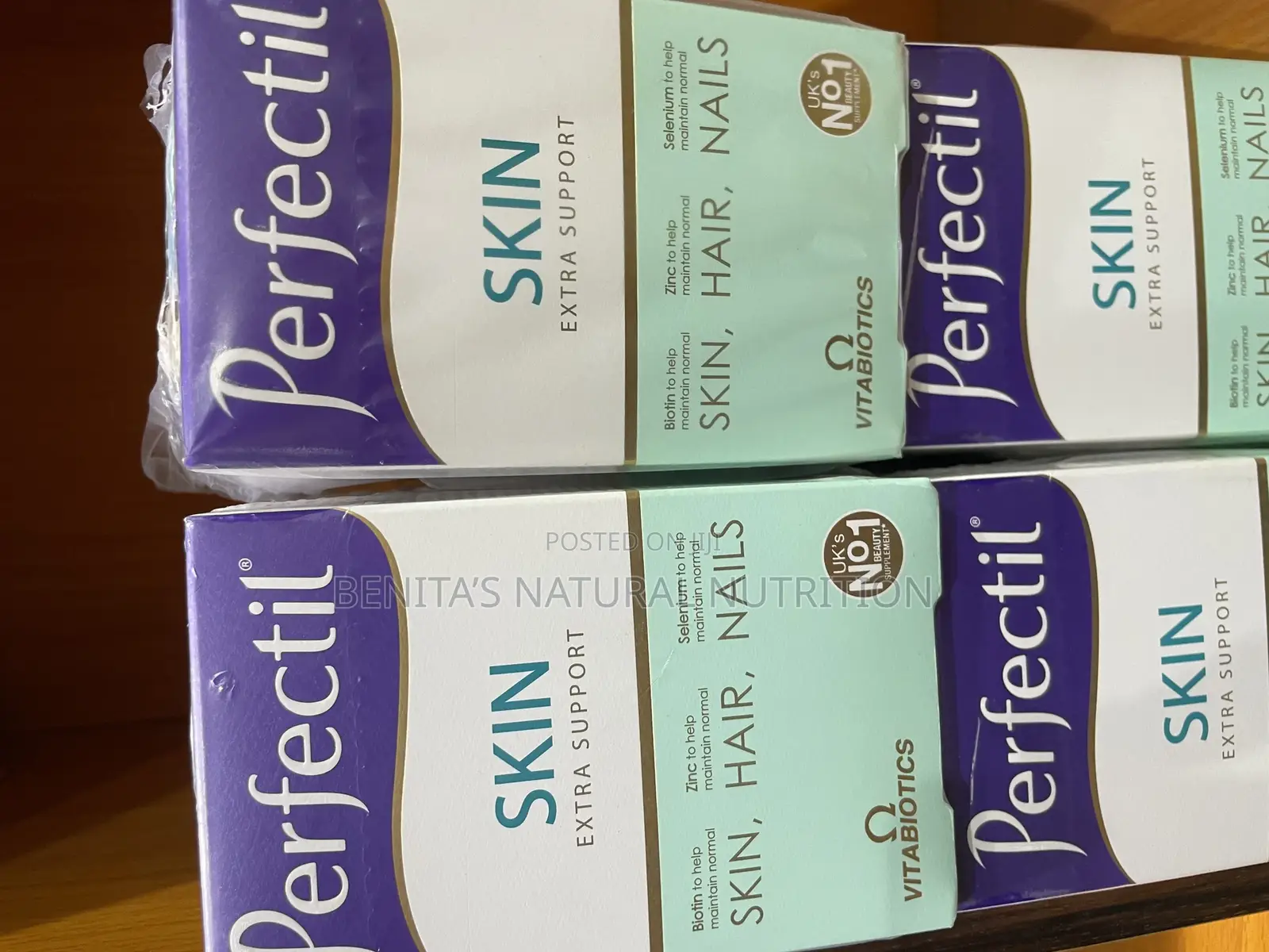Skin Extra Support