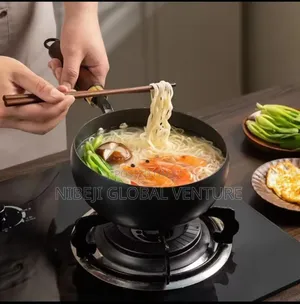 Wok Frying Pan
