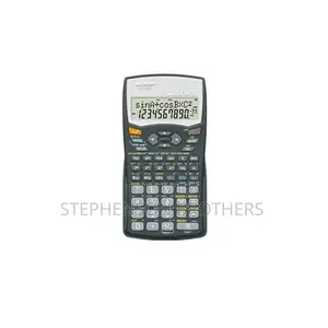 Sharp El-531wh