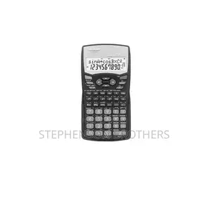 Sharp El-531wh