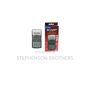 Sharp El-531wh