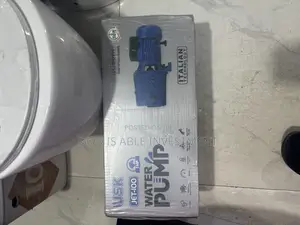 Usk Surface Pump...Jet 100