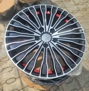 16 Inches Rim Toyota Camry Spok