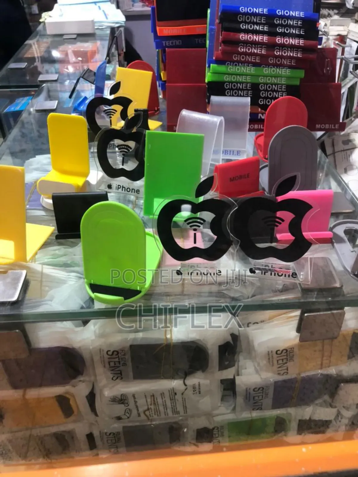 Phone Stand