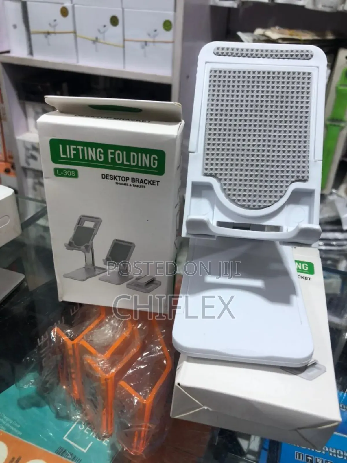 Phone Stand