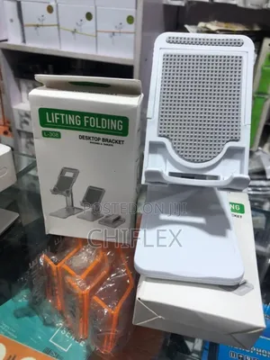 Phone Stand