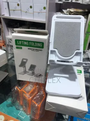 Phone Stand