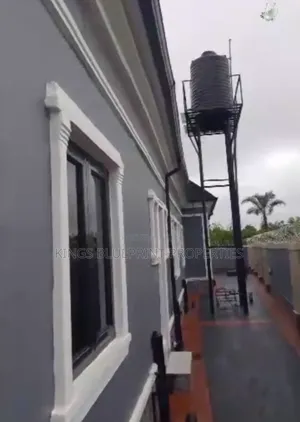 3bdrm Bungalow in Ughoton, Warri for sale
