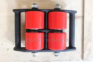 Machinery Roller Mover