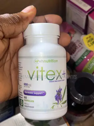 Vh Nutrition Vitex+
