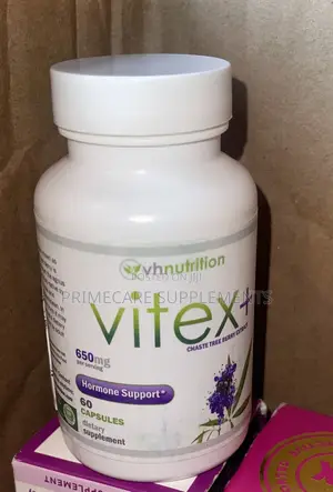 Vh Nutrition Vitex+