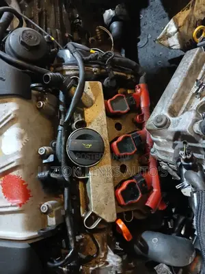 Complete Engine V6 3.0t for Audi Q7,A7,A6 and Q5