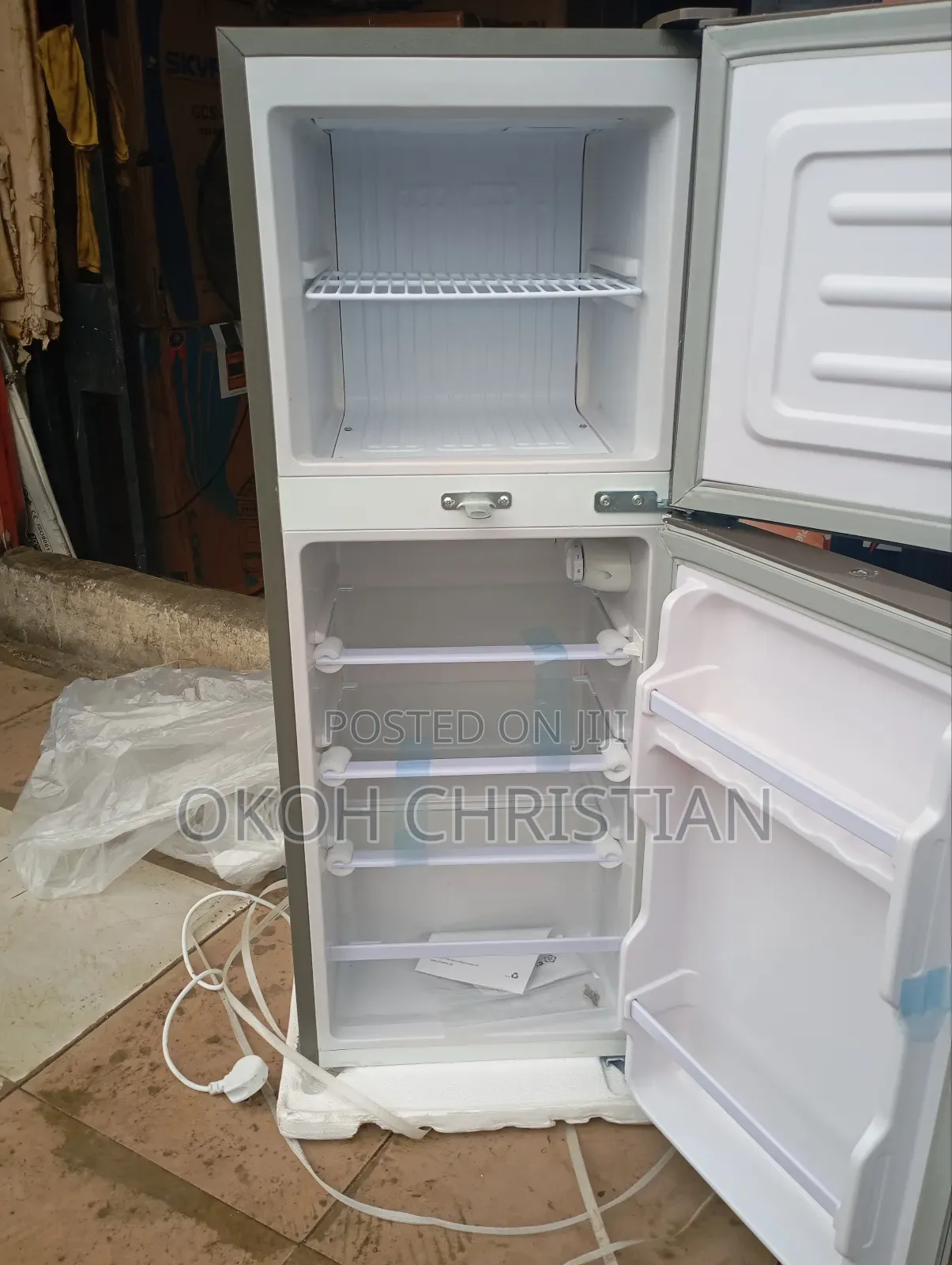 Snowsa Refrigerator