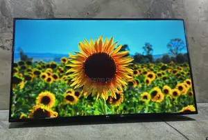 Lg Webos Smart Tv 55inch