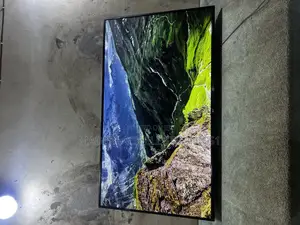 Lg Webos Smart Tv 55inch