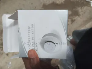 Photoelectric Smoke Detectors