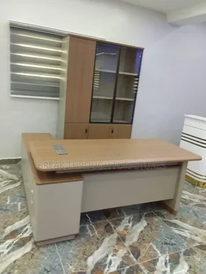Executive Tables