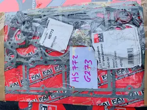 Genuine Fai Head Gasket Set Hs772