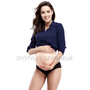 Silicon Fake Belly