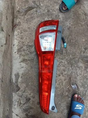 Rear Lamp Honda CRV 2008 Model (1pc)
