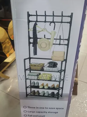 Clothes Racks