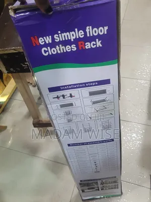 Clothes Racks